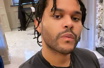 VIDEO: The Weeknd se queda sin voz en pleno concierto y deja plantados a fans