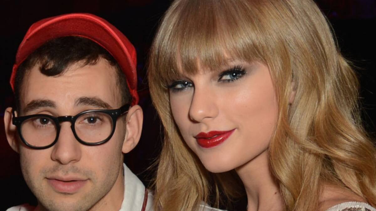Conoce a Jack Antonoff, uno de los productores más reconocidos y cual es su relación con Taylor Swift