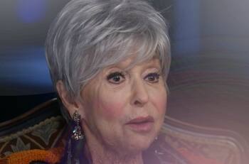 Rita Moreno, tras revocación del derecho constitucional al aborto en EU, habló de su aborto clandestino