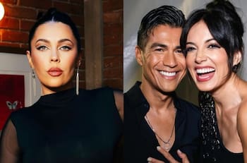 “Cuando hay agresiones…”: Daniela Aránguiz desata ola de críticas por polémica frase en caso Américo y Yamila Reyna