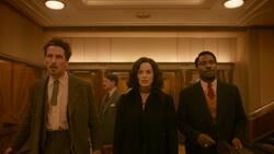 "Ámsterdam": todo lo que sabemos sobre la nueva película con Christian Bale y Margot Robbie