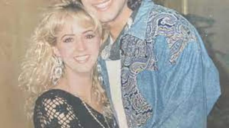 Las novelas en las que actuó Andrea Legarreta