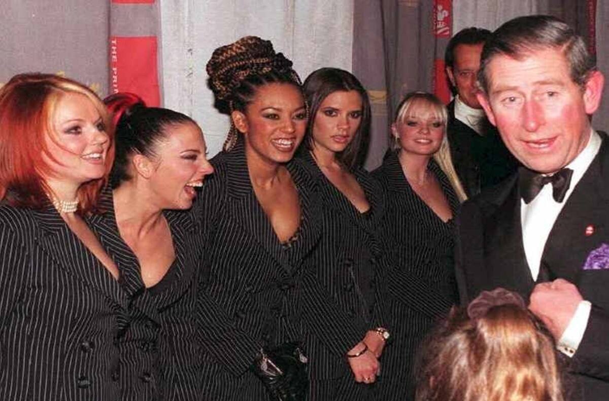¿Las Spice Girls se presentarán en la coronación del Rey Carlos III? Esto se sabe