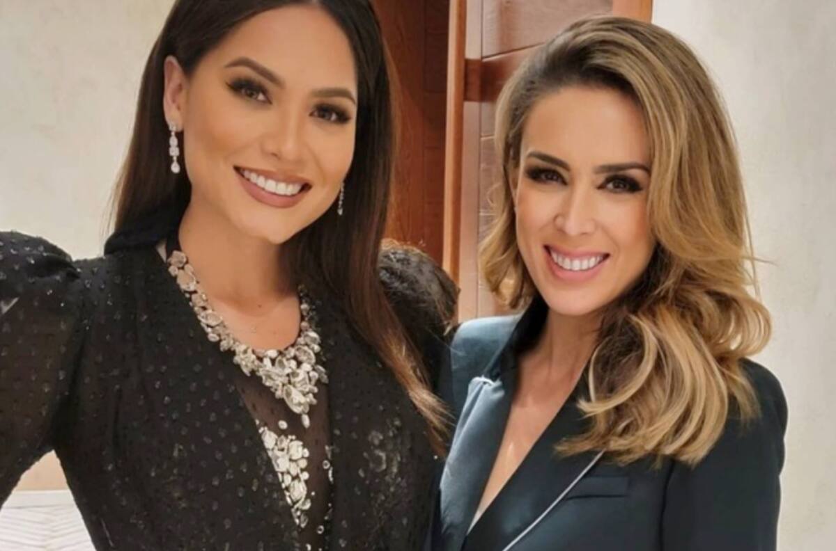 Jacky Bracamontes vivió espectacular suceso en Israel