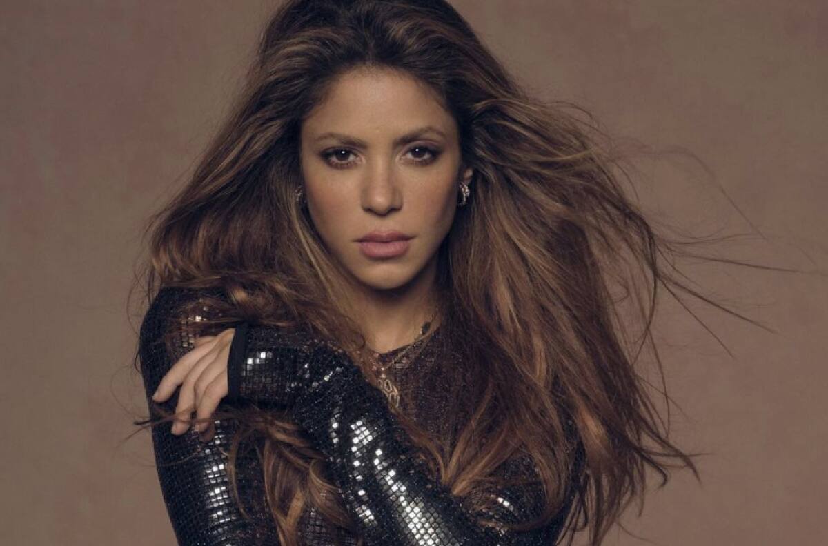 “Un oasis para más niños colombianos”: Así define Shakira la nueva sede de Pies Descalzos