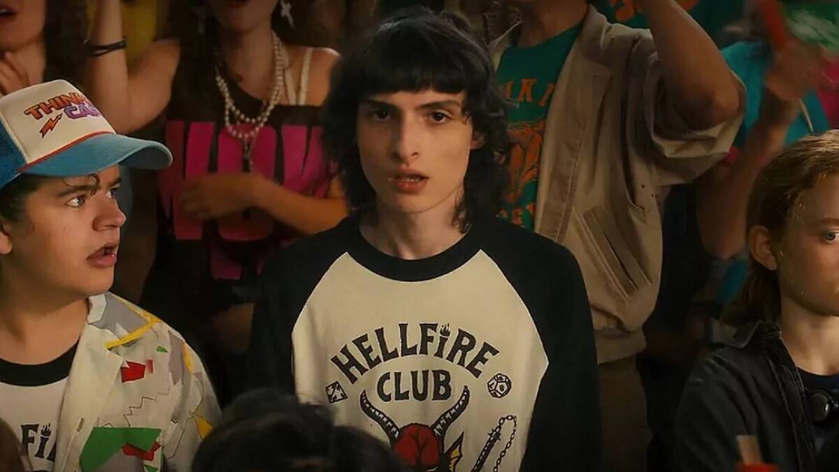 ¡Aterrador! Así es el nuevo tráiler de “Stranger things”