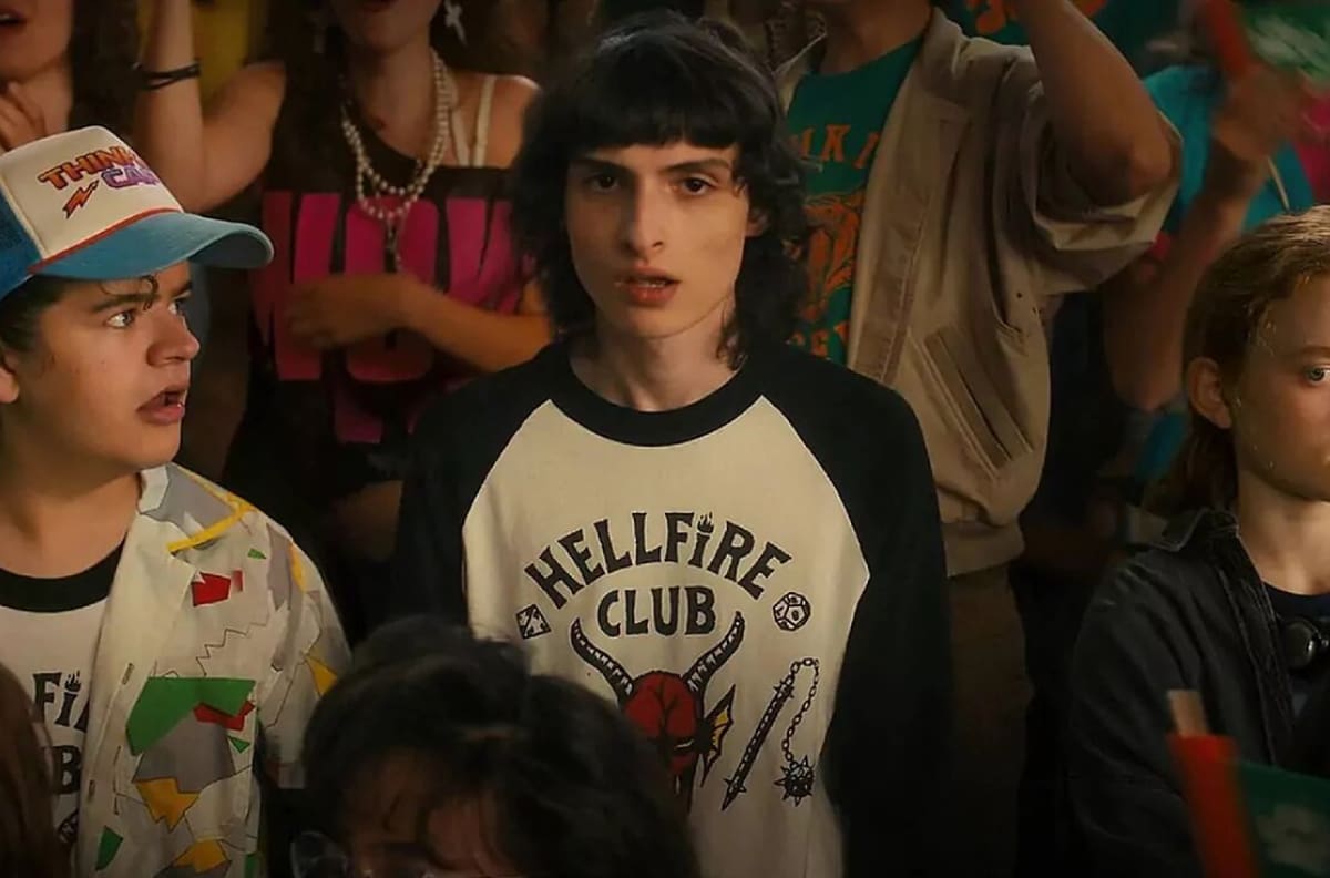 ¡Aterrador! Así es el nuevo tráiler de “Stranger things”