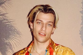 ¿Quién es Jake Bongiovi? Conoce al prometido de Millie Bobby Brown e hijo de Jon Bon Jovi