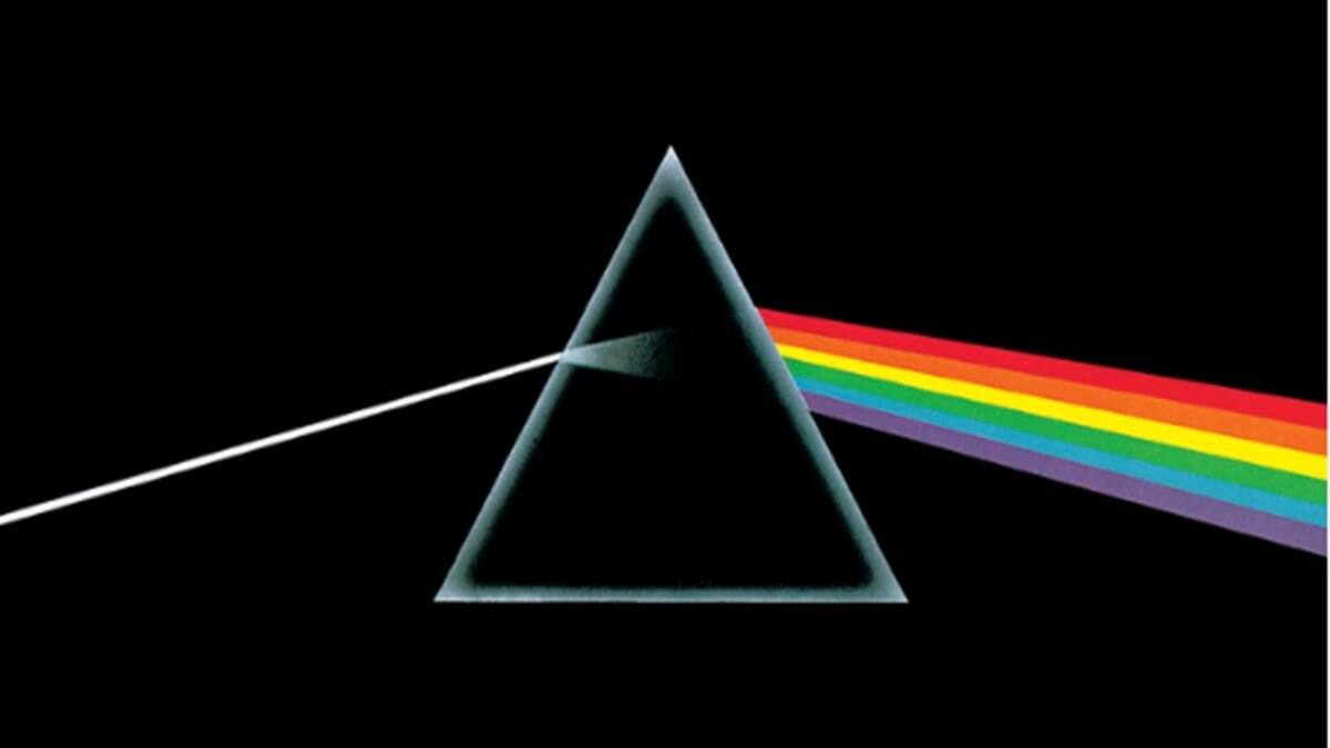 Pink Floyd abre cuenta oficial en TikTok, así podrás utilizar su música