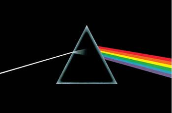 Pink Floyd abre cuenta oficial en TikTok, así podrás utilizar su música