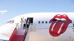 The Rolling Stones: sus satánicas majestades aterrizan en Madrid con el glamour de los viejos tiempos
