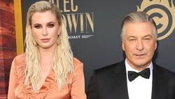 Hija de Alec Baldwin revela que fue víctima de abuso