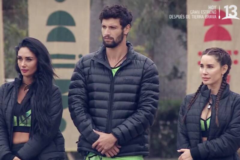 Este es el jugador que se salvó de la eliminación.