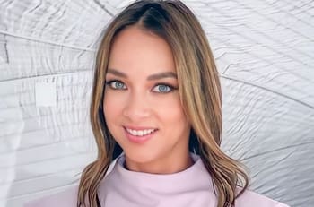 Este sería el fuerte motivo por el cual Adamari López fue despedida de "Hoy Día" de Telemundo