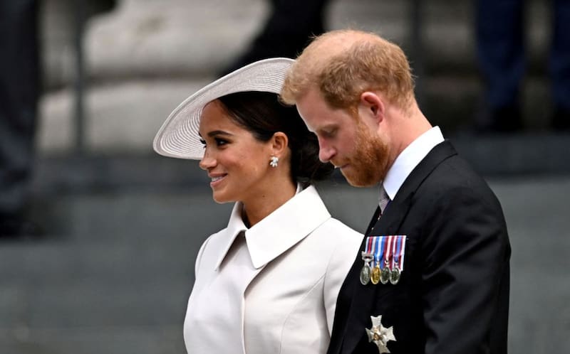 están el ojo del huracán tras recibir donación.