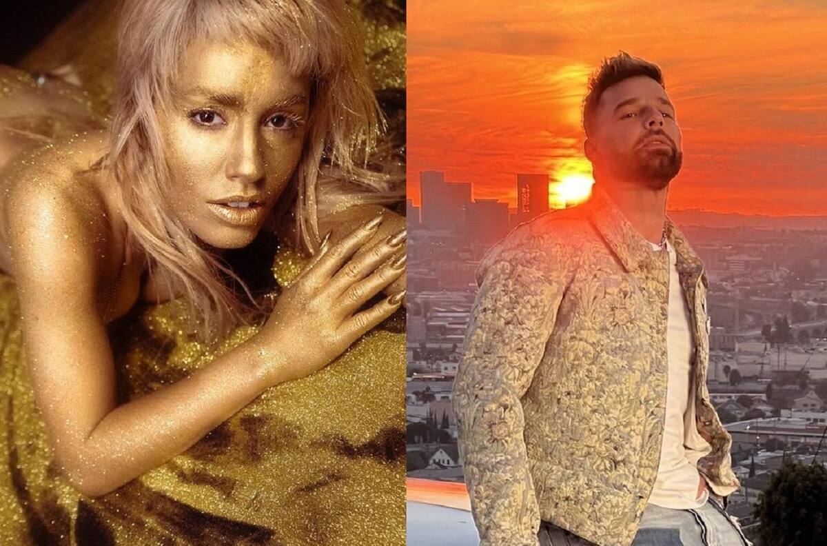 Ricky Martin, Sebastián Yatra, Nicky Jam y Lali encabezan las novedades musicales de fines de enero