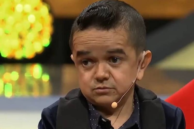 salió perjudicado de Tierra Brava. Créditos: Instagram