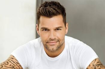 Ricky Martin: Las primeras imágenes del sobrino que lo acusa de violencia doméstica