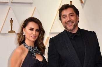 Penélope Cruz y Javier Bardem: Así comenzó su historia de amor
