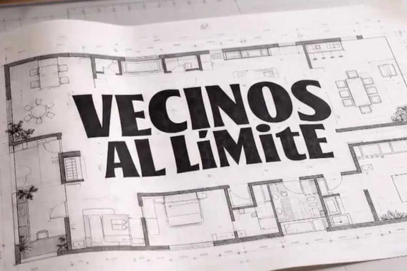 El reality ya tiene a 7 de sus 8 famosos. Foto: Canal 13