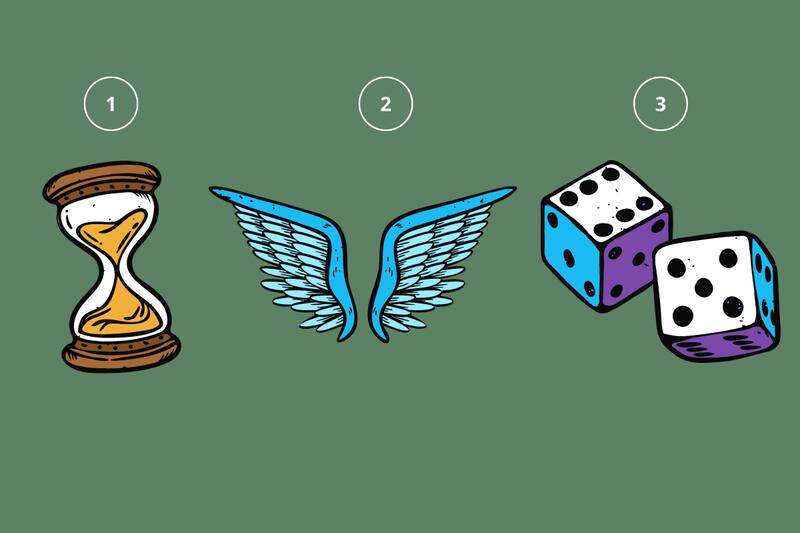 Revisa cuál es tu perspectiva de la muerte según este nuevo test viral.