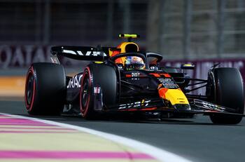 Gran Premio de Arabia Saudita: hora y dónde ver en vivo la segunda fecha de F1