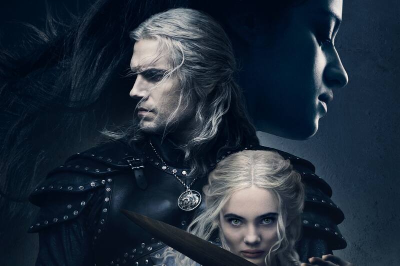 The Witcher Trailer segunda temporada - Créditos: Gentileza Netflix