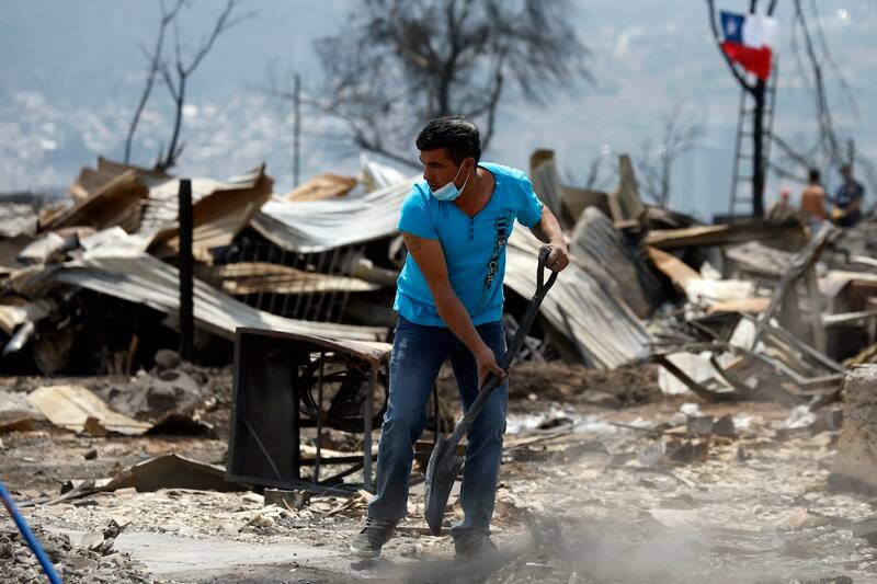 ha dejado más de 100 muertos.