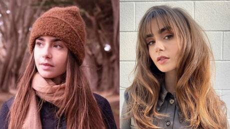 Emily in Paris: Cómo ha marcado un antes y un después en el estilo de Lily Collins