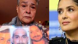 Salma Hayek y María Herrera son consideradas las mujeres mexicanas más influyentes del mundo