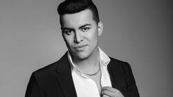 Yeison Jiménez, jurado de "Yo me llamo", se queja del pésimo servicio de las aerolíneas en Colombia