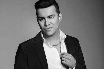 Yeison Jiménez, jurado de "Yo me llamo", se queja del pésimo servicio de las aerolíneas en Colombia