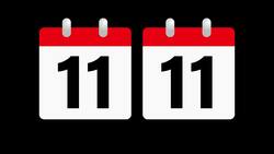 Números repetidos: Descubre qué significa ver uno constantemente