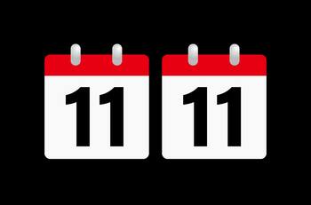 Números repetidos: Descubre qué significa ver uno constantemente