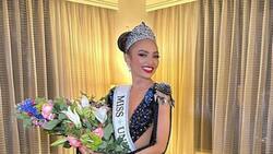 Miss Universo: la estricta y peligrosa dieta que hizo R'Bonney Nola Gabriel para ganar la corona