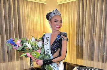 Miss Universo: la estricta y peligrosa dieta que hizo R'Bonney Nola Gabriel para ganar la corona