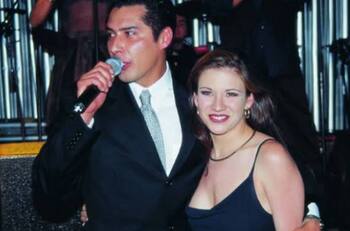 “¡Quiere 9 millones!” Charly López asegura que Ingrid Coronado quiere dejarlo en la calle