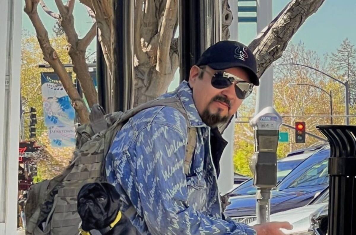 Pepe Aguilar habla sobre el escandaloso romance entre Ángela Aguilar y Gussy Lau