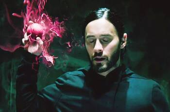 "Morbius" de Jared Leto y otros estrenos de HBO Max en la primera semana de julio