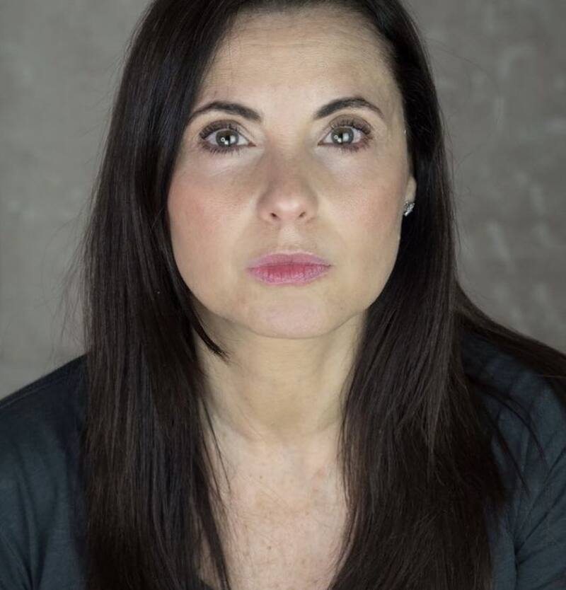 Yolanda Ventura La española en la actualidad radica en México y continúa con su carrera artística desde la actuación. - Créditos: Instagram: @yolandaventura1