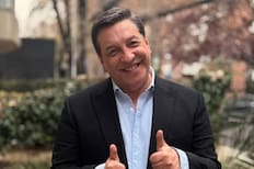 Filtran el multimillonario sueldo de Julio César Rodríguez y la exorbitante cifra que dejó ir en indemnización