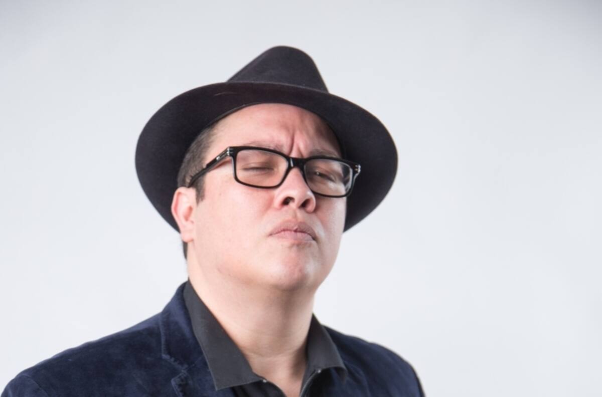 "Se fue mi primer superhéroe": Franco Escamilla anuncia la muerte de su padre