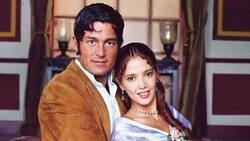 Fernando Colunga no soportaba a Adela Noriega y la Astrología podría tener la respuesta