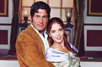 Fernando Colunga no soportaba a Adela Noriega y la Astrología podría tener la respuesta