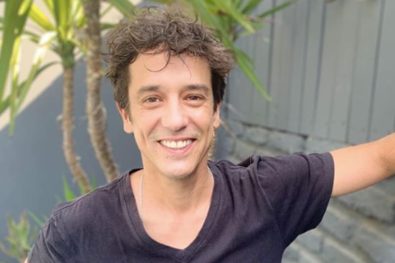 El actor habría declarado tras pelea de Américo y Yamila Reyna.