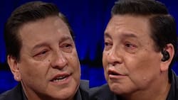 “Lo vi golpearla, maltratarla”: JC Rodríguez estalla en llanto al recordar violencia de su padre y lanza feroz mensaje a Américo