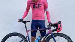 Rigoberto Urán se disculpa por video con su bebé: “De ahora en adelante seré un padre responsable”