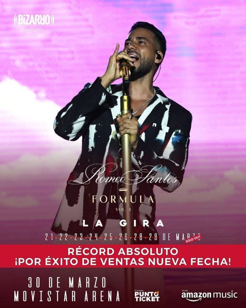 Créditos: Instagram