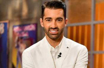 Toni Costa anuncia su nuevo proyecto profesional en Puerto Rico: "¡Vuelvo al teatro!"