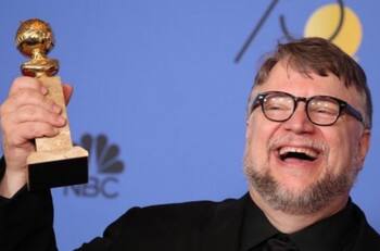 Guillermo del Toro volvió a ganar un Globo de Oro: Dónde ver "Pinocho" y el resto de su cintas premiadas